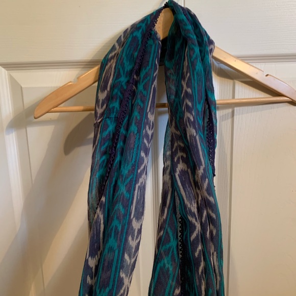 Infinity scarf - Picture 3 of 4